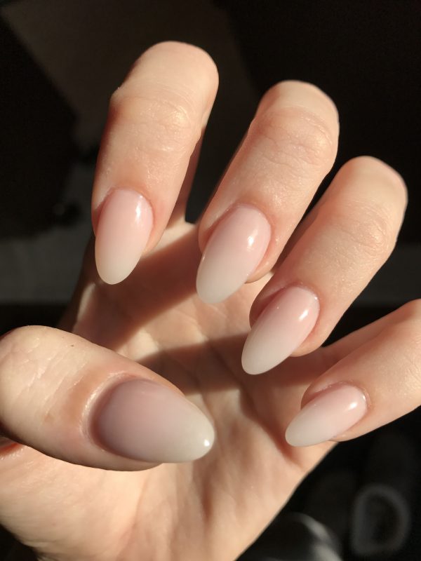 These 5 Summer Nail Styles Will Leave You Obsessed Booksy Blog