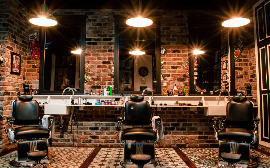Best hair salon interior design ideas for small businesses