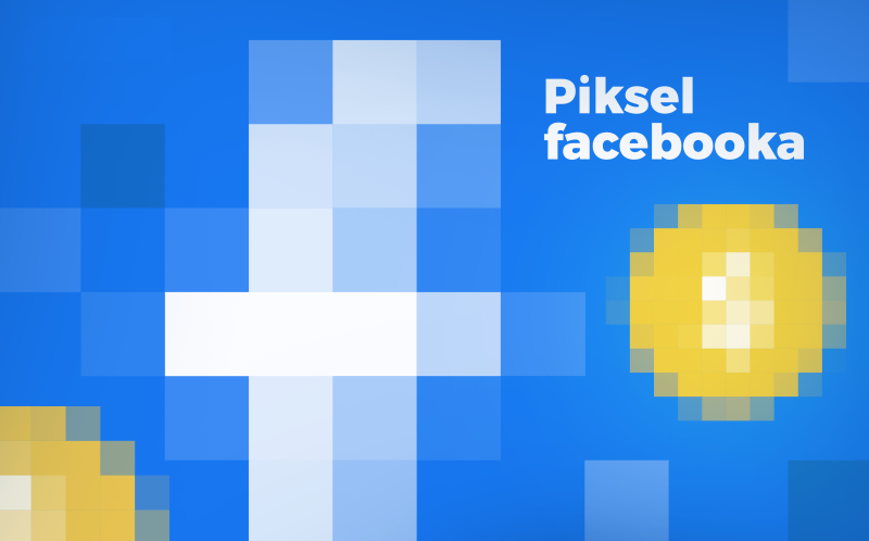 Piksel Facebooka