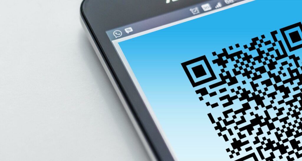What are QR codes