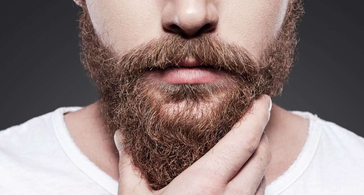 Beard image