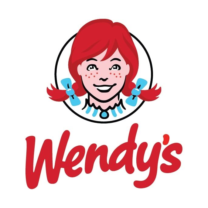Mascot - Wendy's