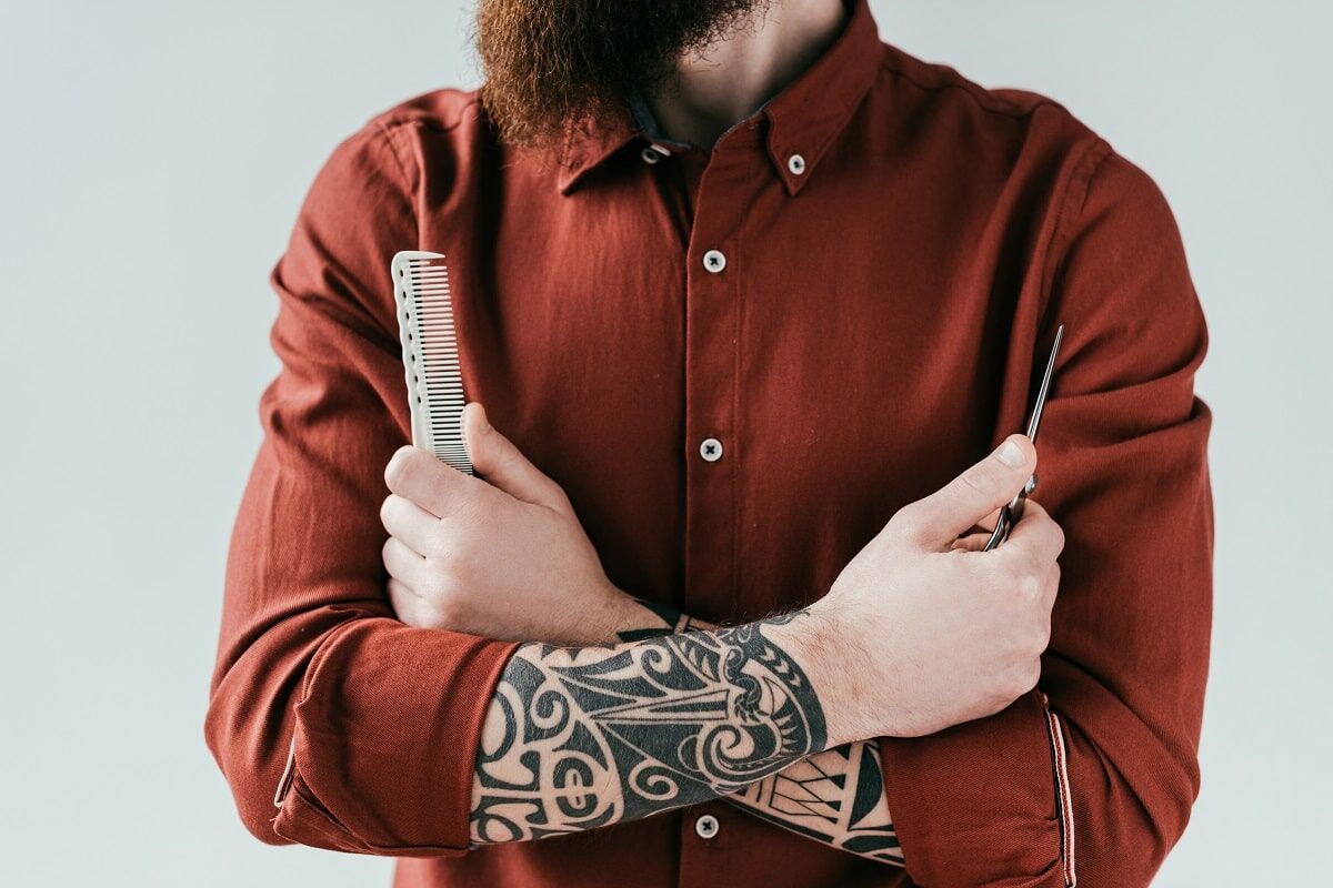 Choose the best booking app for barbers-min