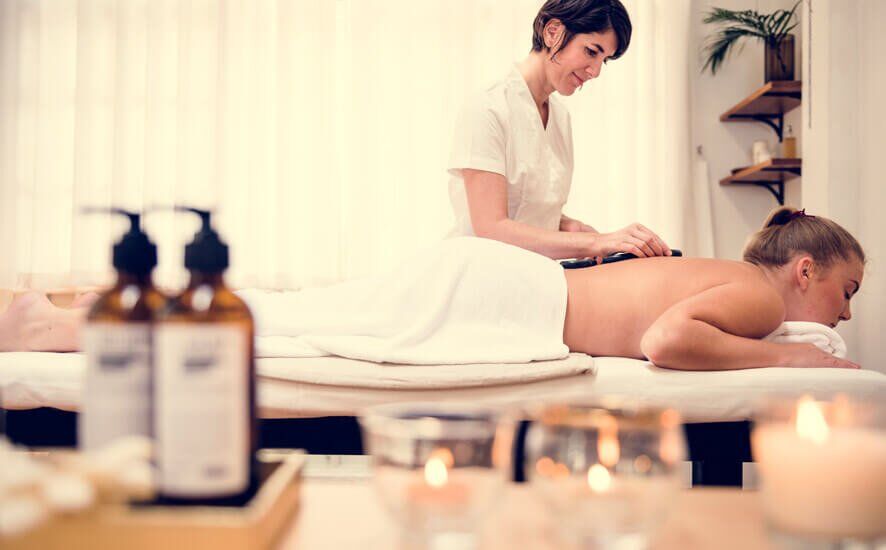 Spa requirements - new business essentials