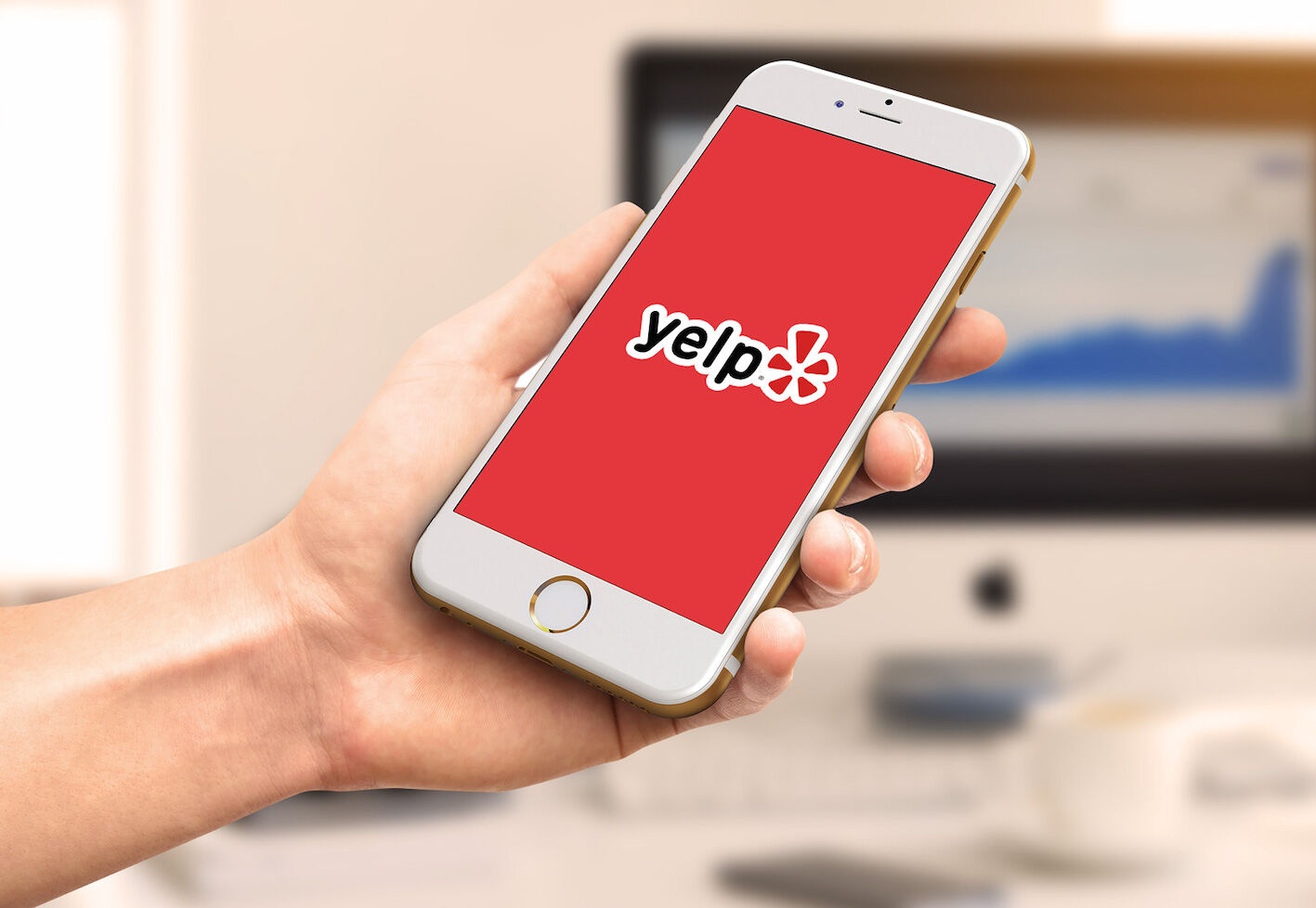 How To Use Yelp And Make Your Business Stand Out