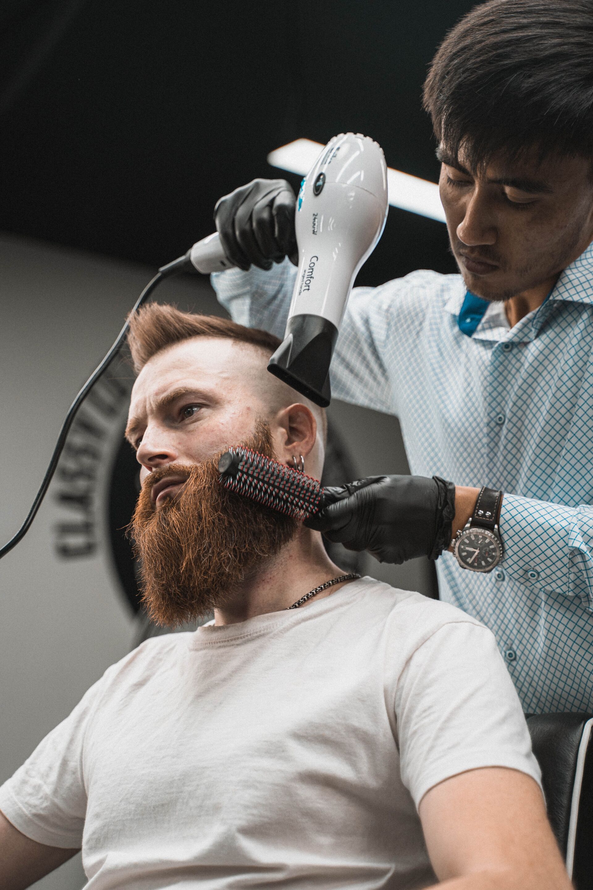 Barber Shop Play Now Online for Free