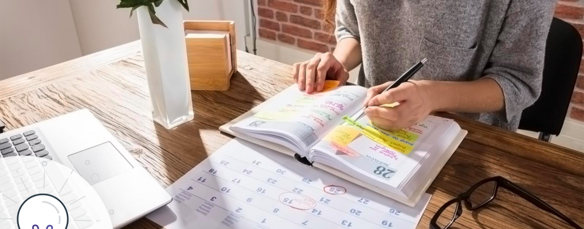 15 Simple Calendar Management Tips To Improve Your Business Productivity