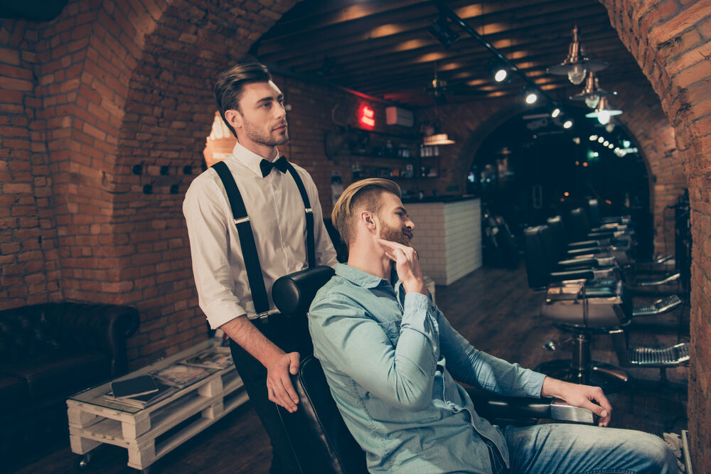 How to Create a Perfect Barber Shop