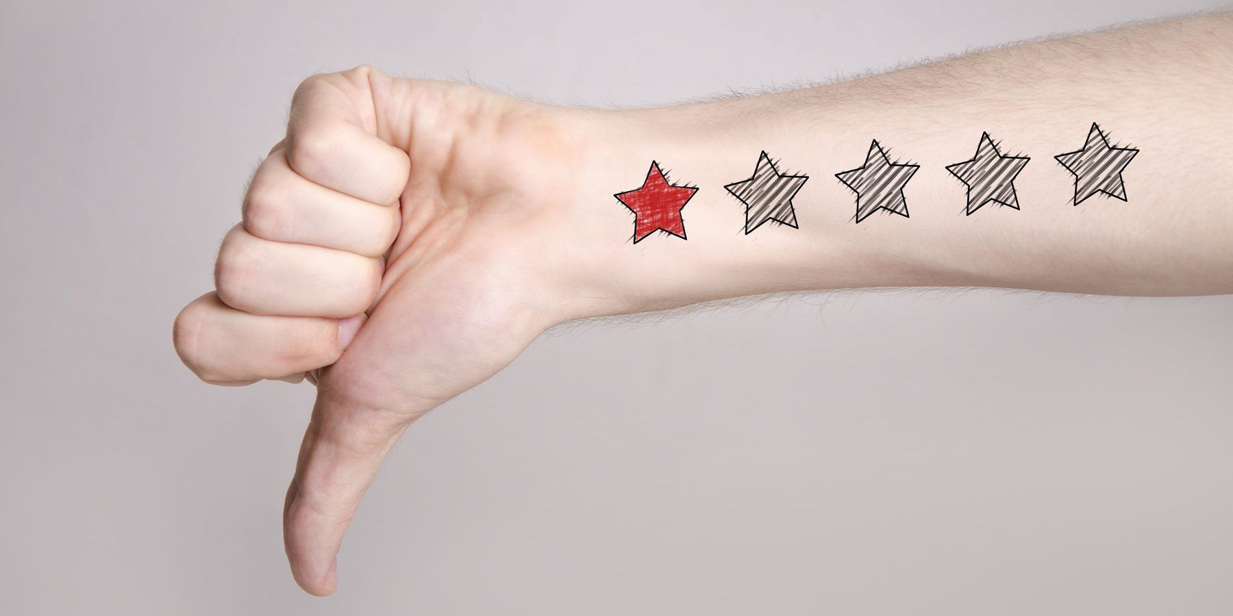 5 Do's and Don’ts For Dealing with Negative Reviews