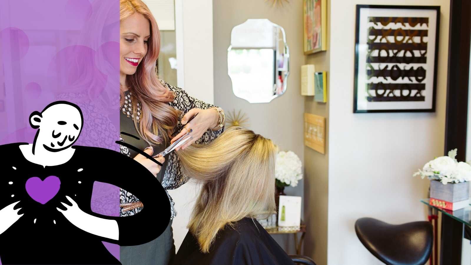 How To Keep Your Clients Coming Back To Your Salon