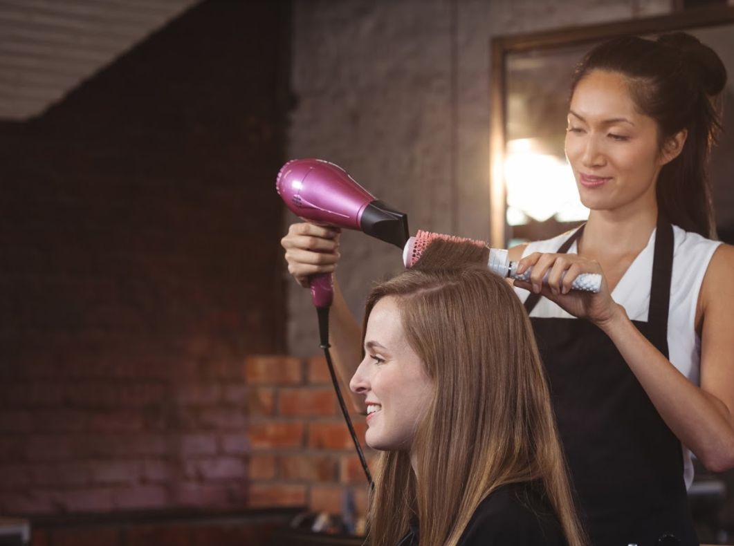 Improve your client experience in the salon
