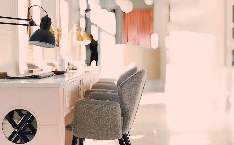 decor-tips-for-beauty-salon-owners