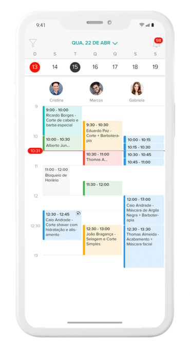 CalendarAndAppointments_screen_new