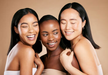 diversity-happy-women-after-tanning