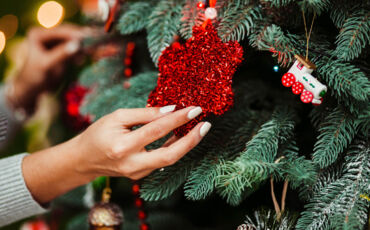 post_image_Consejos para decorar tu centro de estética de Navidad
