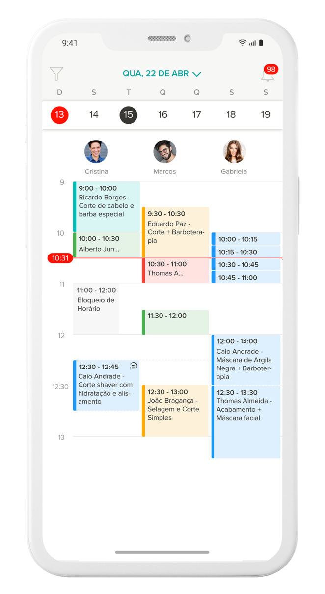 CalendarAndAppointments_screen_new
