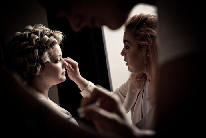 How to become a professional make-up artist in the UK - Q&A
