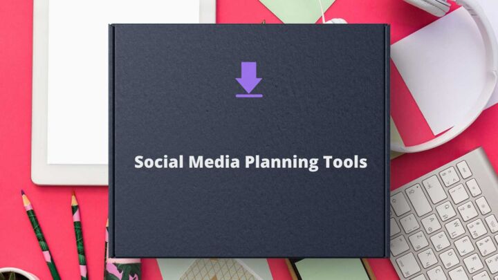 Social Media Planning Tools: A Unique List For Small Business Entrepreneurs
