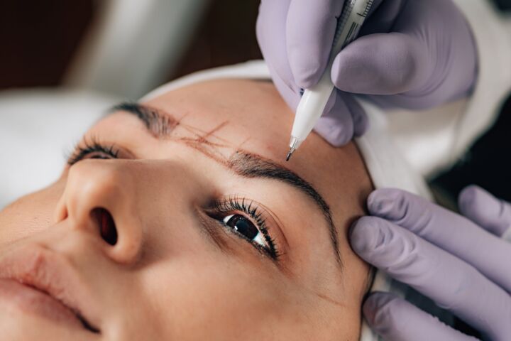 Defining Your Look: Brow Business Name Ideas and Branding Strategies