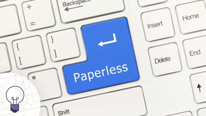 Going Paperless 4 Proven Reasons Why Your Appointment Based Small Business Should Digitize
