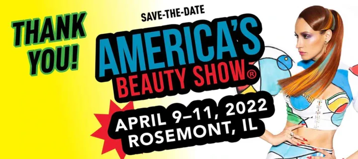 America's Beauty Show Features Booksy Ambassadors