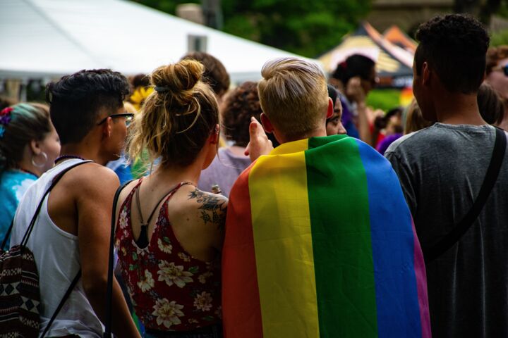 How your business can support the LGBTQ+ community in a meaningful way