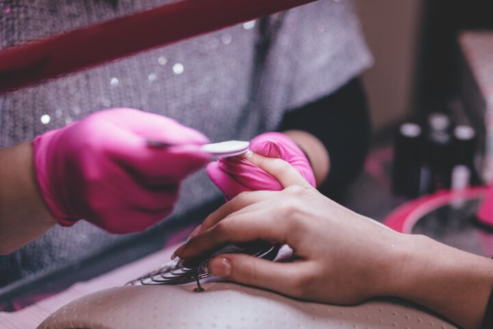 5 skills you need to become a successful nail technician - with Alice McNails