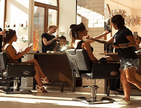 5 motivos que fazem o Booksy Boost ser indispensável para seu negócio