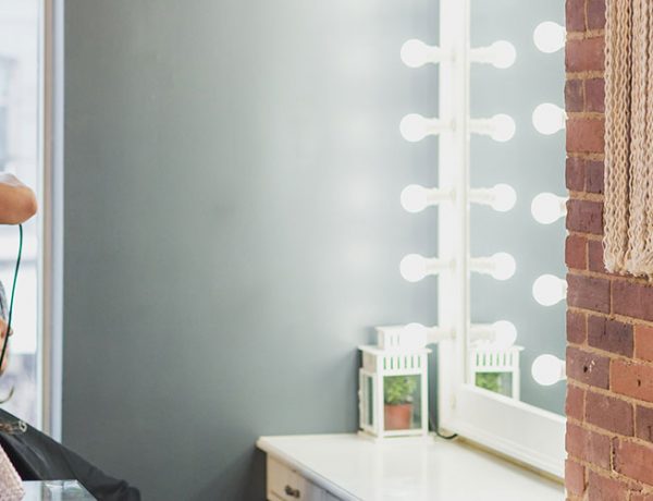 Cuidando do Coronavírus como Proprietário de um Salão de Beleza