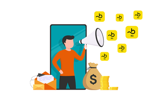 Indique um amigo para usar o Booksy e ganhe R$50!