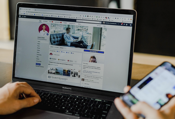 Aumente seus agendamentos ao divulgar o seu trabalho