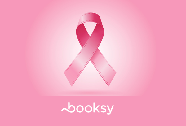 Outubro Rosa: Estabelecimentos de beleza ajudando na prevenção