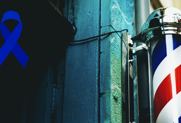 Shave November: As Barbearias não podem parar