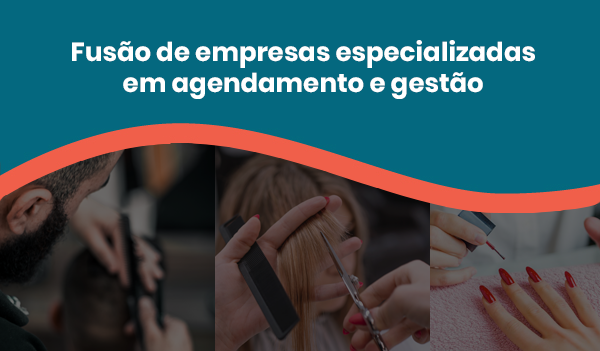 Versum agora é Booksy!