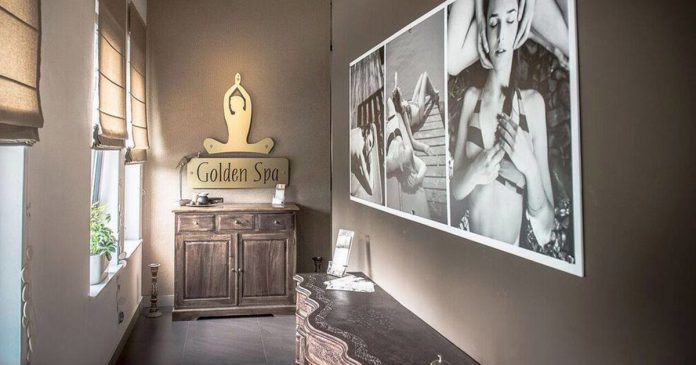 golden-spa