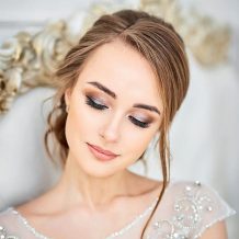 makijaż ślubny