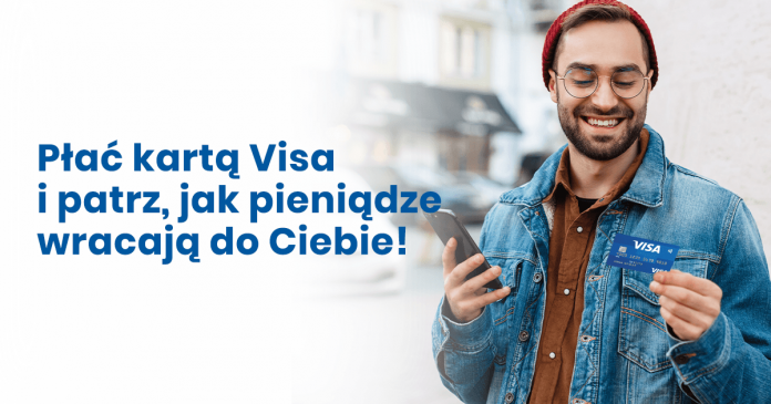 Booksy Visa