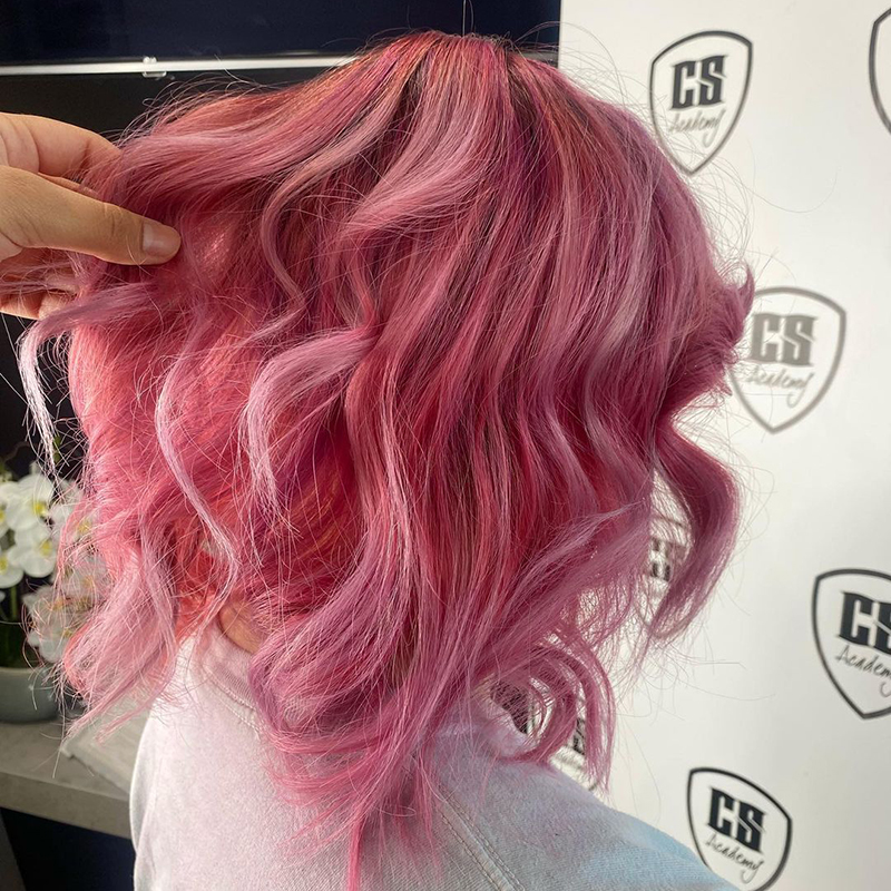 cotton candy