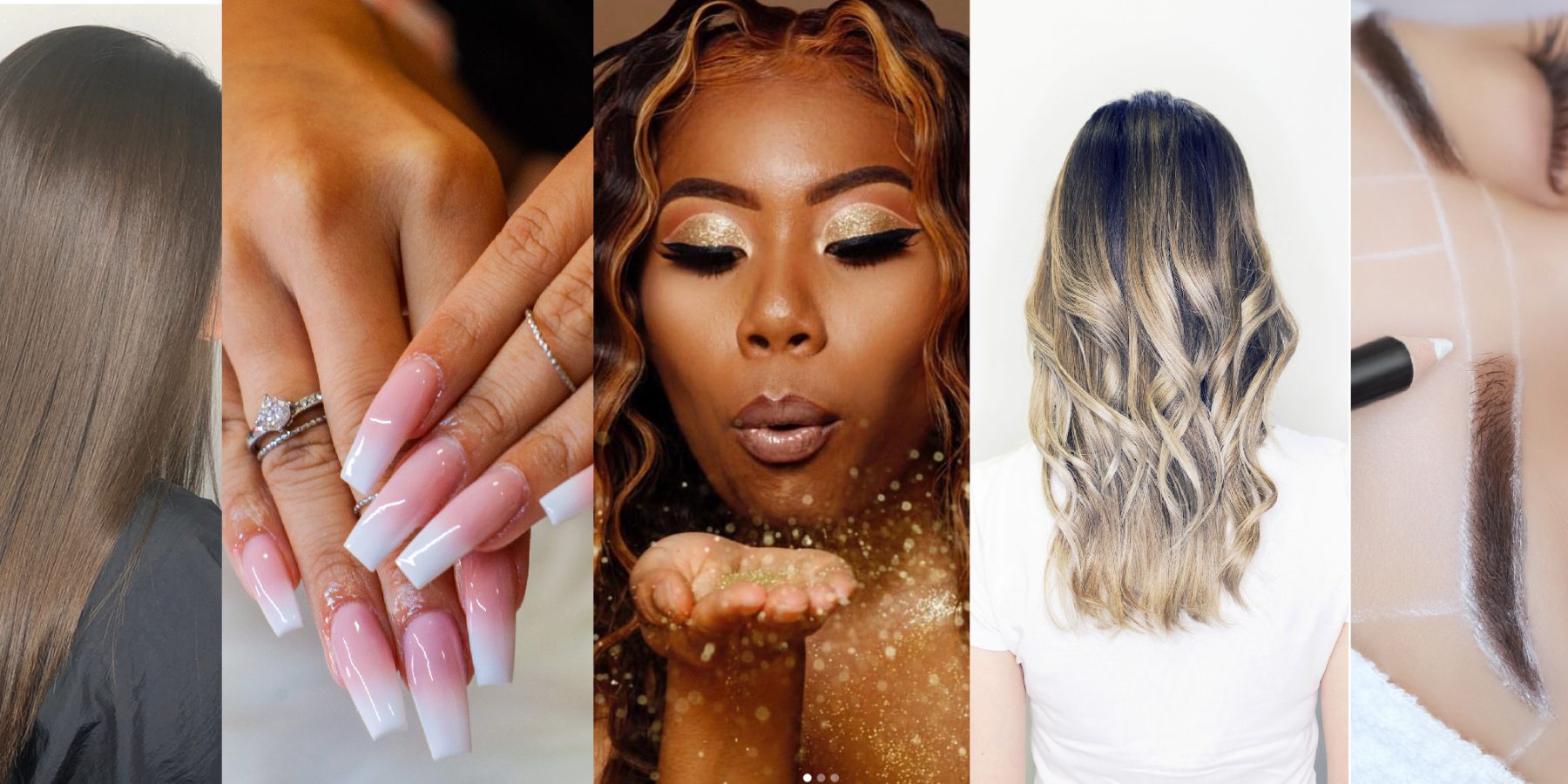 Beauty Treatments to Try in 2019 Booksy's Top 5 List