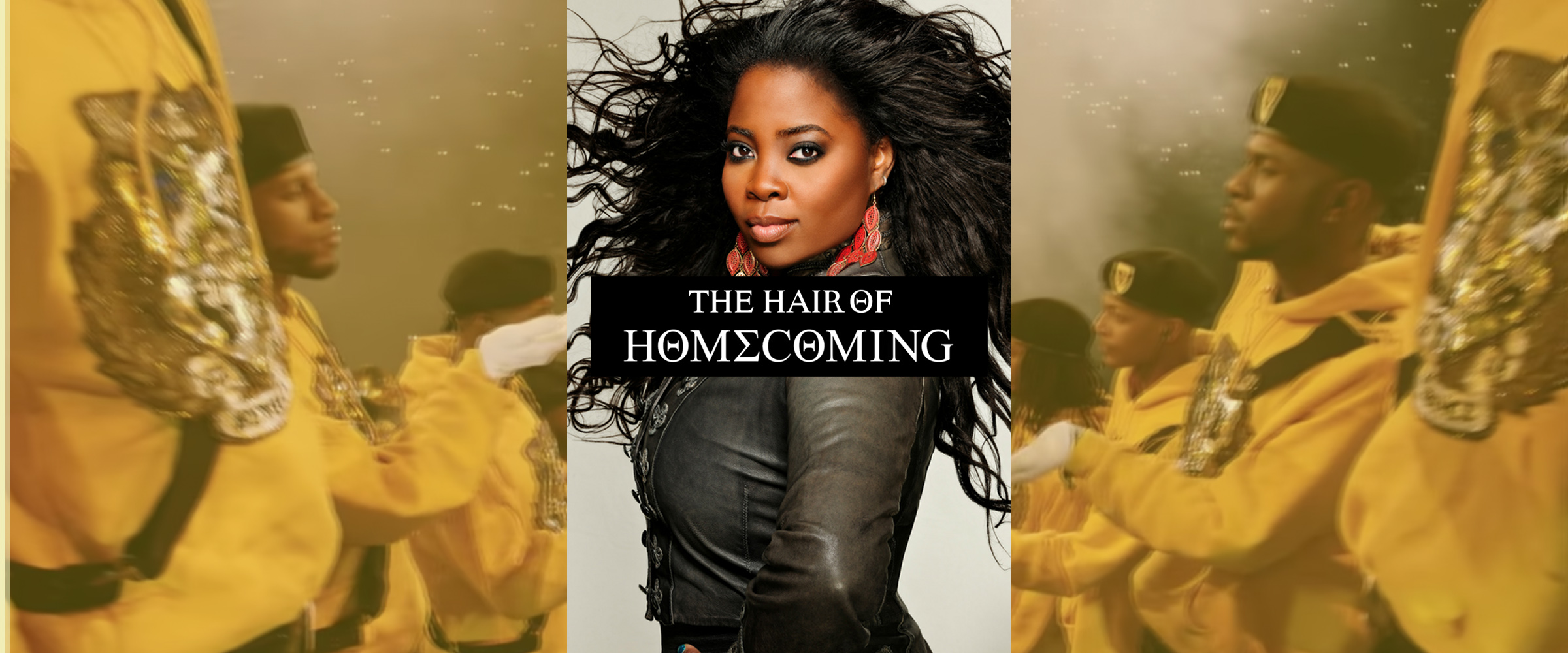 Beyonce S Hairstylist Kim Kimble On The Hair Featured In Homecoming
