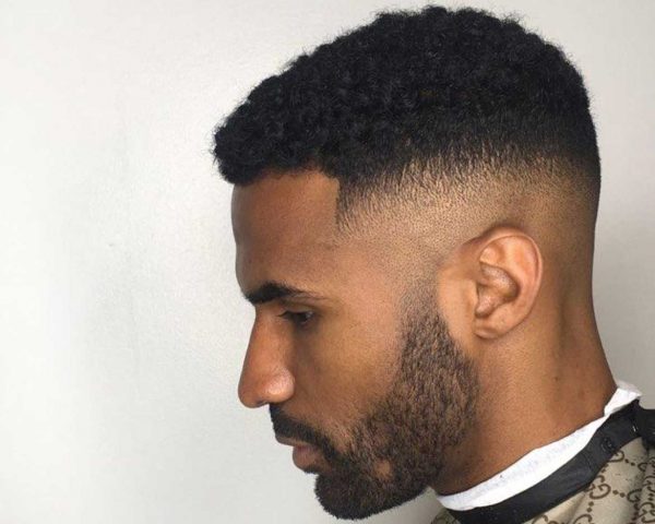 john the barber