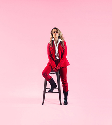 blazer