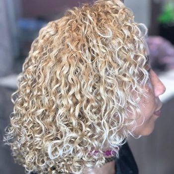 curl whisperer