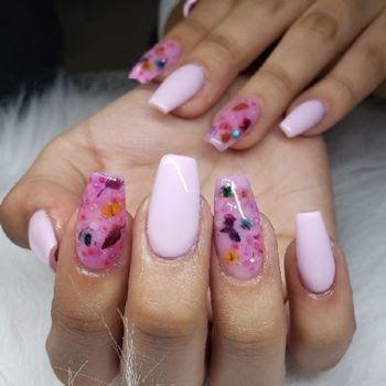 susan's nails
