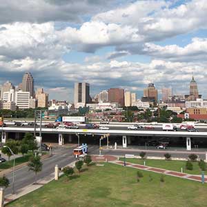 san antonio city guide