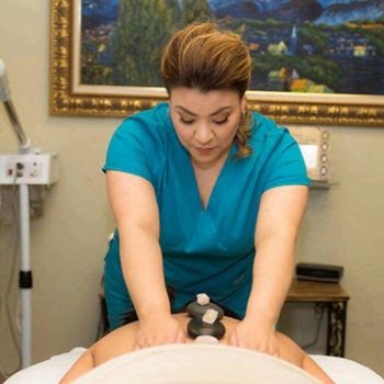 pamperingandmassage