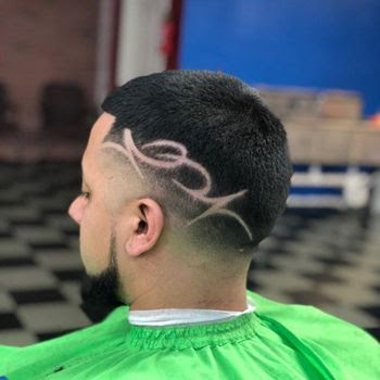 pollothebarber