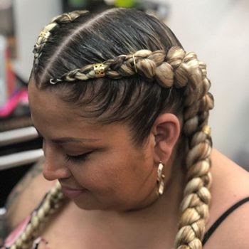 roscos braids