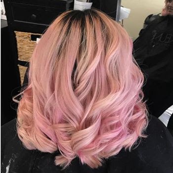 tiffany paige pro