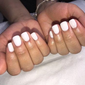 Amazona Nails By Rosa